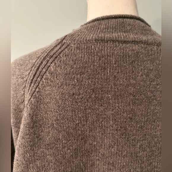 J. Crew 1980 Rollneck Woolblend Sweater NWT 2X plus size - Picture 15 of 15